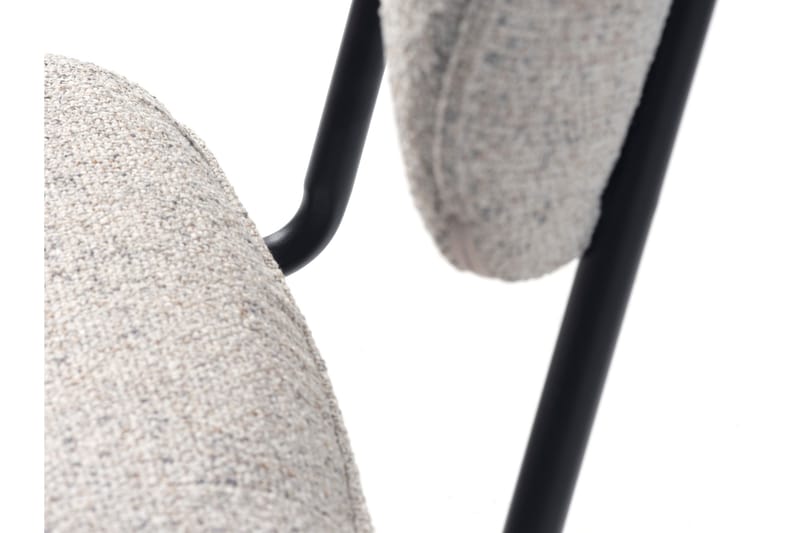 Cyana Matstol - White - Möbler - Stolar & fåtöljer - Matstol & köksstol