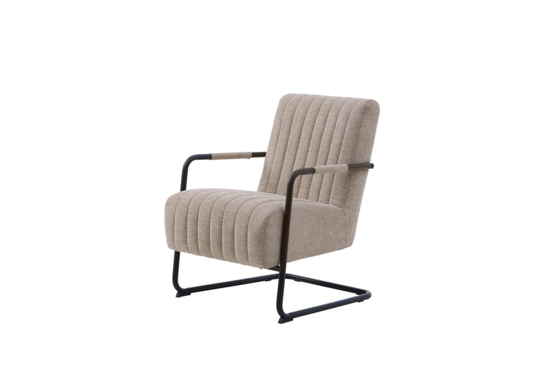 Cyara Fåtölj, Beige