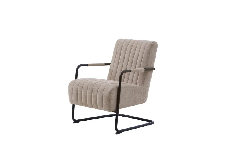 Cyara Fåtölj, Beige