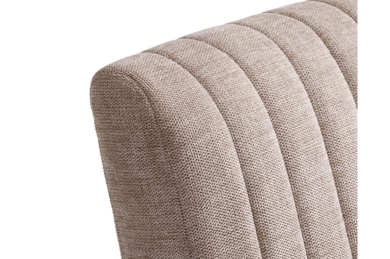 Cyara Fåtölj - Beige - Möbler - Stolar & fåtöljer - Fåtölj