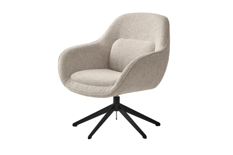 Cydnee Fåtölj, White