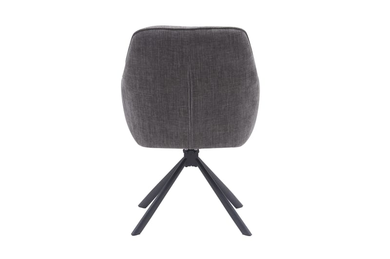 Cypher Karmstol - Antracit - Möbler - Stolar & fåtöljer - Matstol & köksstol
