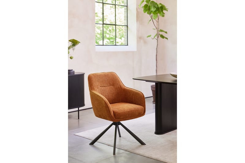 Cypher Karmstol - Brons - Möbler - Stolar & fåtöljer - Matstol & köksstol