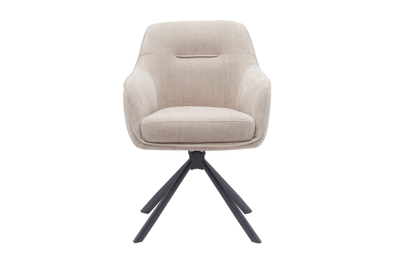 Cypher Karmstol - White - Möbler - Stolar & fåtöljer - Matstol & köksstol