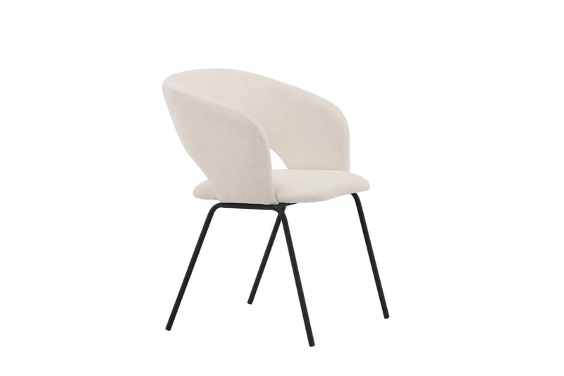 Day Matstol - Offwhite - Möbler - Stolar & fåtöljer - Matstol & köksstol