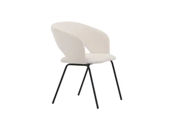Day Matstol - Offwhite - Möbler - Stolar & fåtöljer - Matstol & köksstol