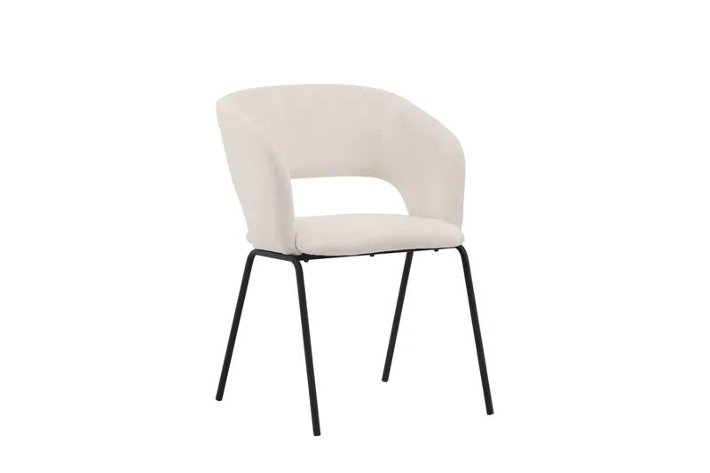 Day Matstol - Offwhite - Möbler - Stolar & fåtöljer - Matstol & köksstol