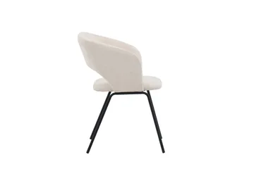 Day Matstol - Offwhite - Möbler - Stolar & fåtöljer - Matstol & köksstol