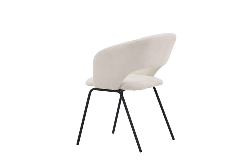 Day Matstol - Offwhite - Möbler - Stolar & fåtöljer - Matstol & köksstol