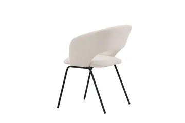 Day Matstol - Offwhite - Möbler - Stolar & fåtöljer - Matstol & köksstol