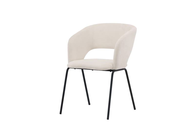 Day Matstol - Offwhite - Möbler - Stolar & fåtöljer - Matstol & köksstol