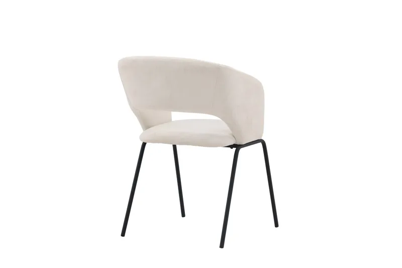 Day Matstol - Offwhite - Möbler - Stolar & fåtöljer - Matstol & köksstol