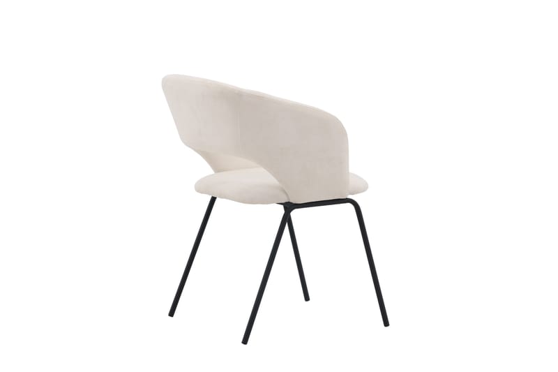 Day Matstol - Offwhite - Möbler - Stolar & fåtöljer - Matstol & köksstol