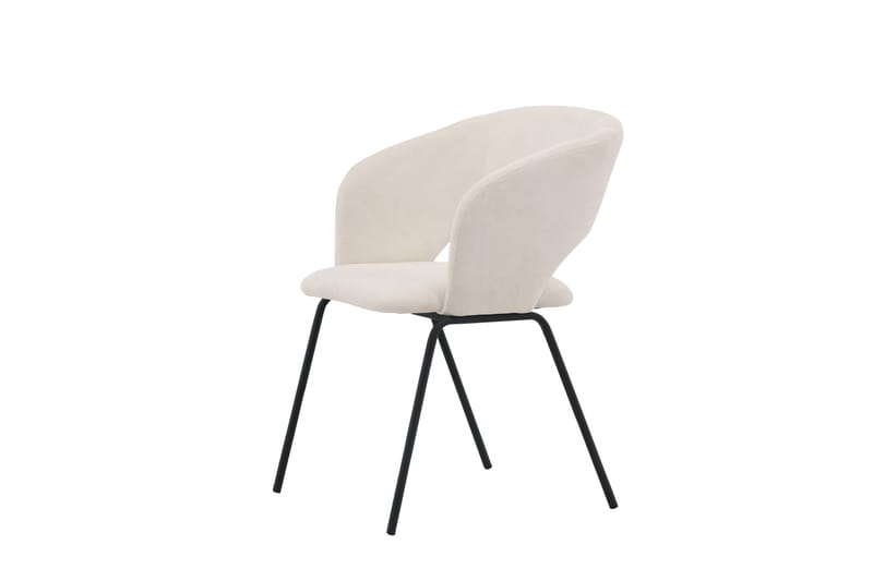 Day Matstol - Offwhite - Möbler - Stolar & fåtöljer - Matstol & köksstol