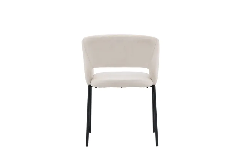 Day Matstol - Offwhite - Möbler - Stolar & fåtöljer - Matstol & köksstol