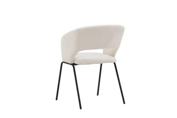 Day Matstol - Offwhite - Möbler - Stolar & fåtöljer - Matstol & köksstol