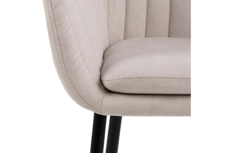 Delaplane Karmstol - Brun - Möbler - Stolar & fåtöljer - Matstol & köksstol