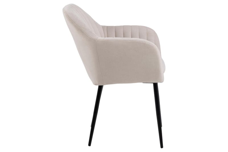 Delaplane Karmstol - Brun - Möbler - Stolar & fåtöljer - Matstol & köksstol