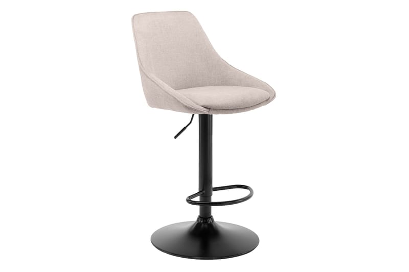 Delera Barstol 114 cm - Beige - Möbler - Stolar & fåtöljer - Barstol & barpall