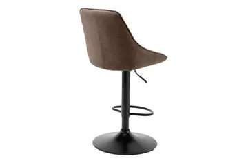 Delera Barstol 114 cm - Brun - Möbler - Stolar & fåtöljer - Barstol & barpall
