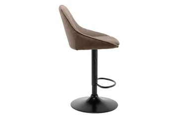 Delera Barstol 114 cm - Brun - Möbler - Stolar & fåtöljer - Barstol & barpall
