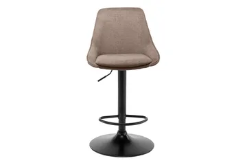 Delera Barstol 114 cm - Brun - Möbler - Stolar & fåtöljer - Barstol & barpall