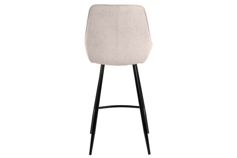 Delera Barstol 97 cm - Beige - Möbler - Stolar & fåtöljer - Barstol & barpall