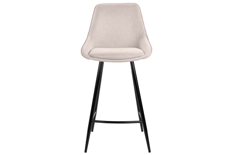 Delera Barstol 97 cm - Beige - Möbler - Stolar & fåtöljer - Barstol & barpall