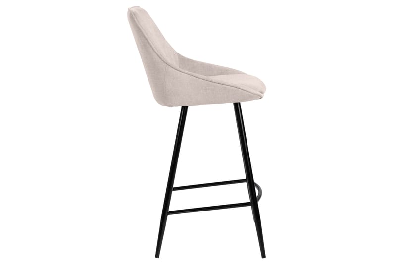 Delera Barstol 97 cm - Beige - Möbler - Stolar & fåtöljer - Barstol & barpall