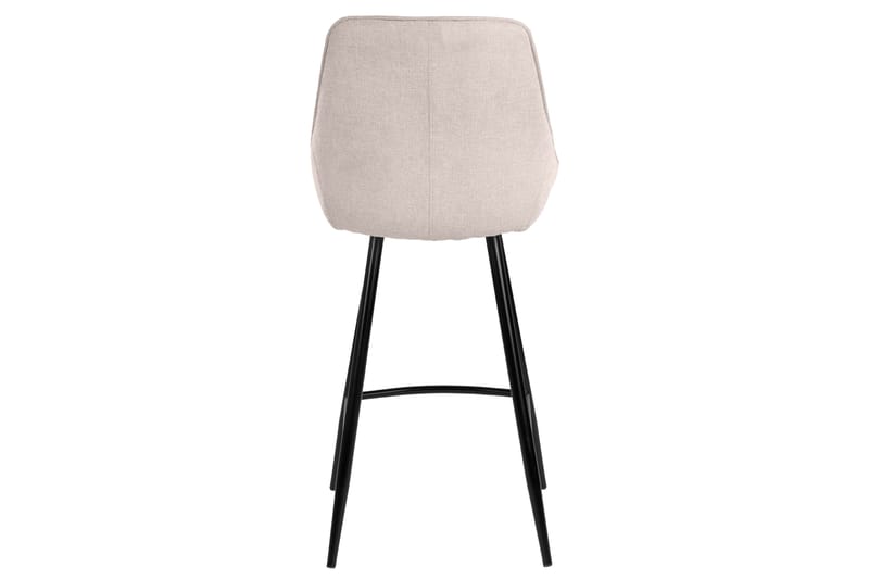 Delera Barstol 97 cm - Beige - Möbler - Stolar & fåtöljer - Barstol & barpall