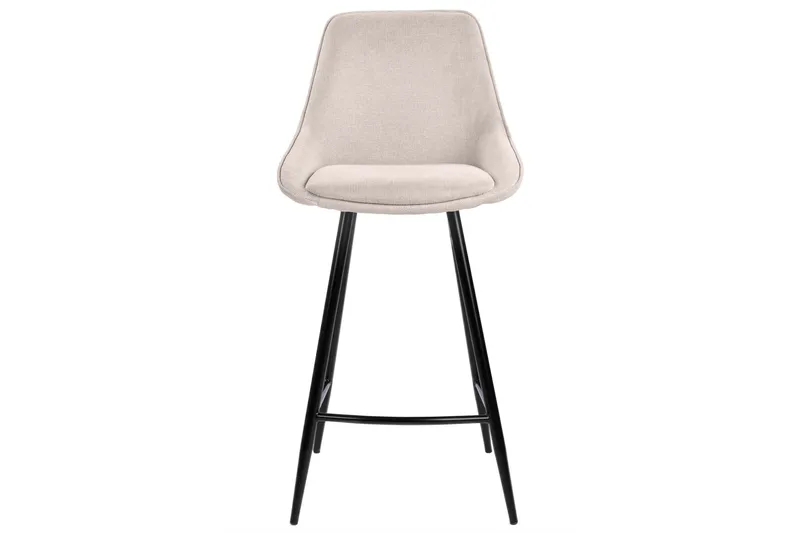 Delera Barstol 97 cm - Beige - Möbler - Stolar & fåtöljer - Barstol & barpall