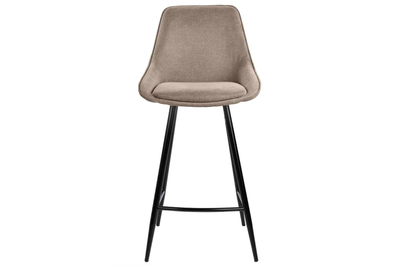 Delera Barstol 97 cm - Brun - Möbler - Stolar & fåtöljer - Barstol & barpall