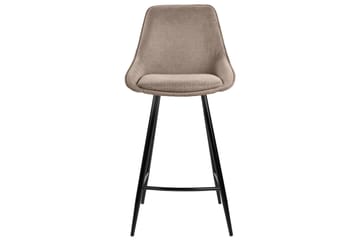 Delera Barstol 97 cm - Brun - Möbler - Stolar & fåtöljer - Barstol & barpall