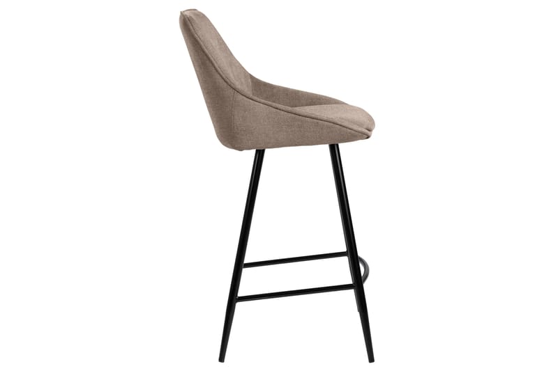 Delera Barstol 97 cm - Brun - Möbler - Stolar & fåtöljer - Barstol & barpall