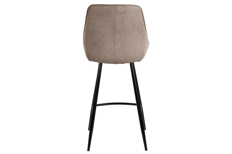 Delera Barstol 97 cm - Brun - Möbler - Stolar & fåtöljer - Barstol & barpall