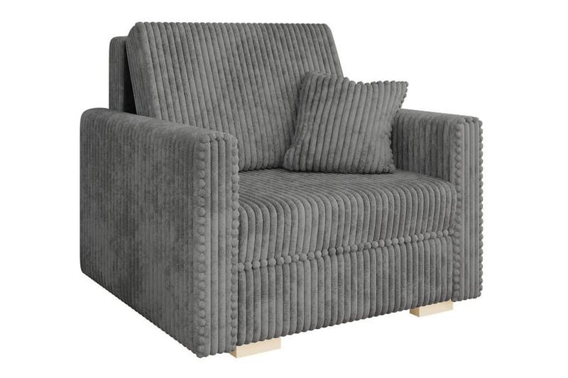 Denegal Fåtölj - Möbler - Stolar & fåtöljer - Fåtölj