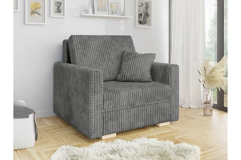 Denegal Fåtölj - Möbler - Stolar & fåtöljer - Fåtölj