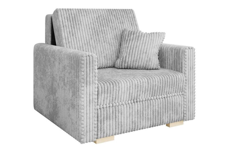 Denegal Fåtölj - Möbler - Stolar & fåtöljer - Fåtölj