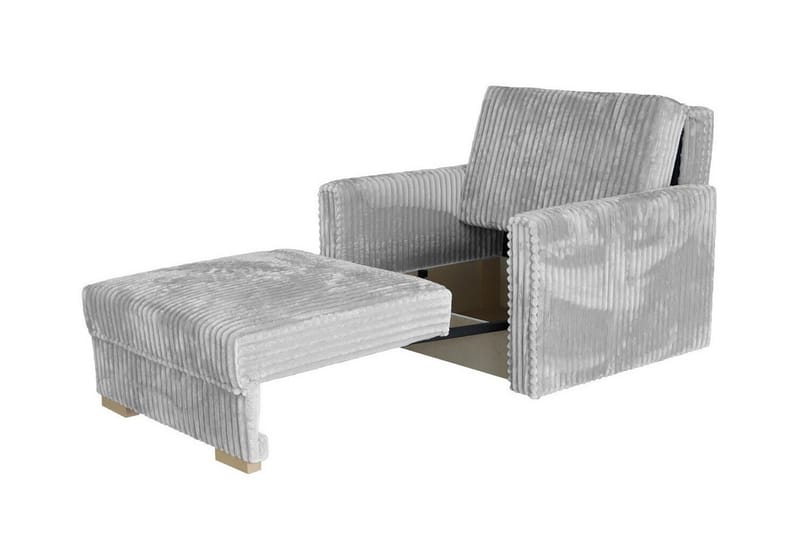 Denegal Fåtölj - Möbler - Stolar & fåtöljer - Fåtölj