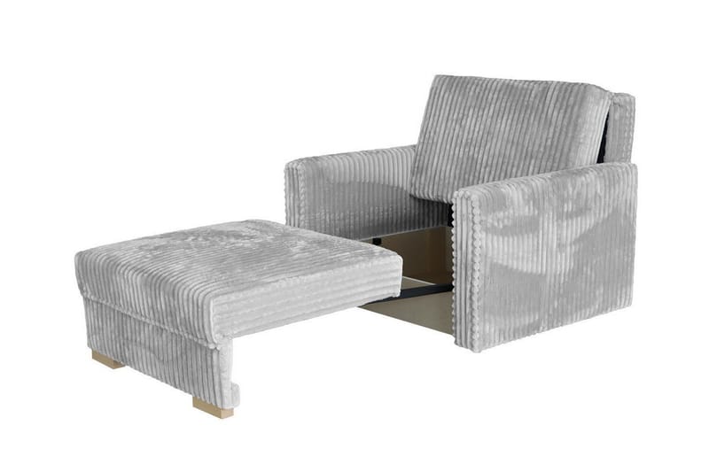 Denegal Fåtölj - Möbler - Stolar & fåtöljer - Fåtölj