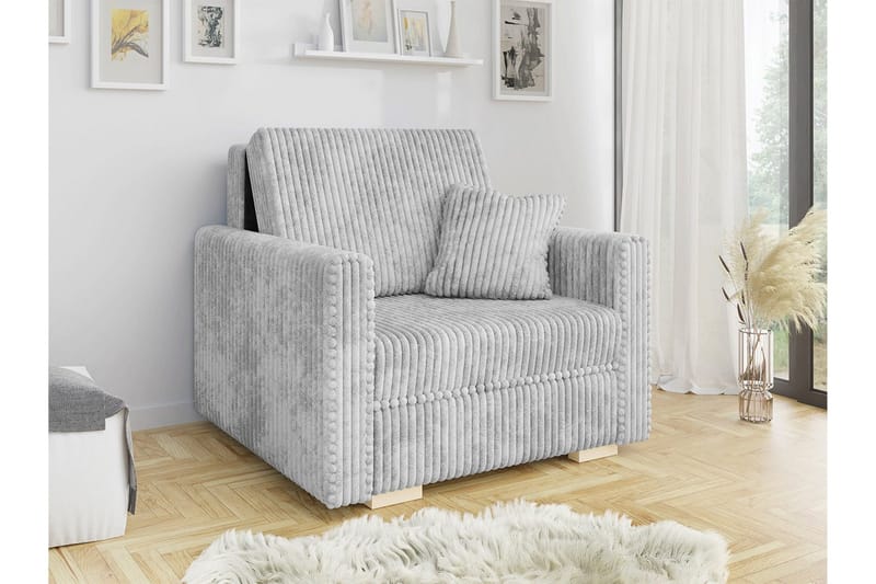 Denegal Fåtölj - Möbler - Stolar & fåtöljer - Fåtölj