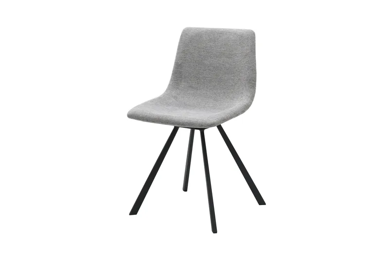 Derick Matstol, Ljusgrå