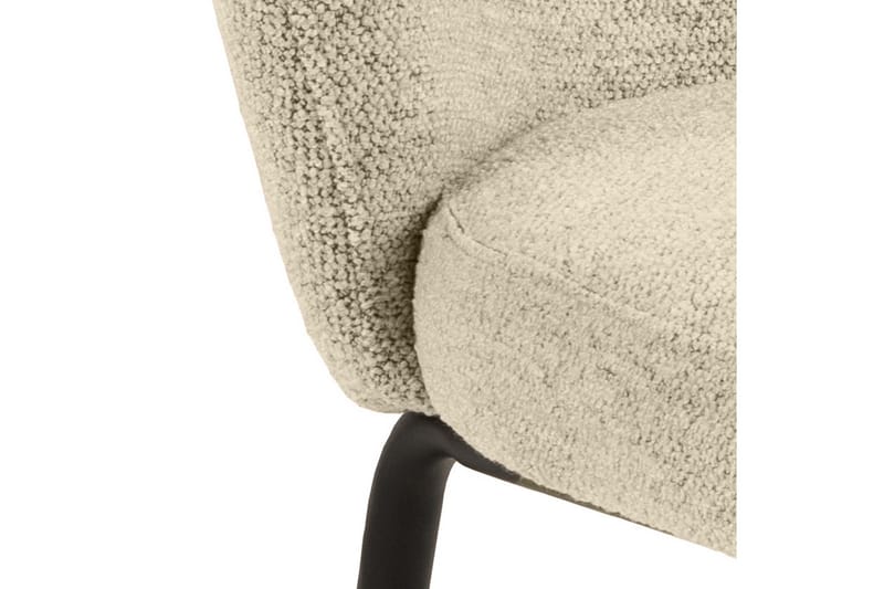 Dursun Matstol - Ljusbeige - Möbler - Stolar & fåtöljer - Matstol & köksstol