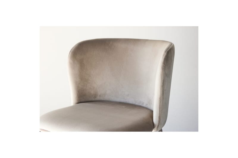 Edina Matstol - Beige - Möbler - Stolar & fåtöljer - Matstol & köksstol