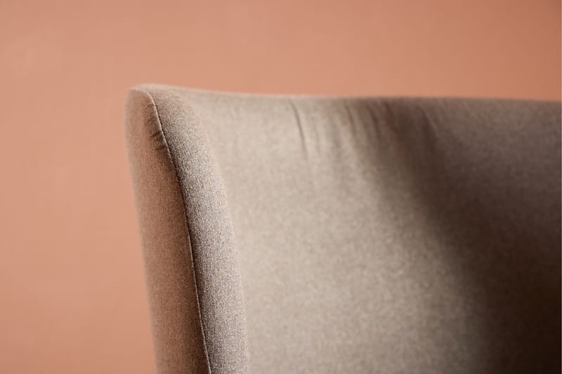 Edina Matstol - Brun - Möbler - Stolar & fåtöljer - Matstol & köksstol