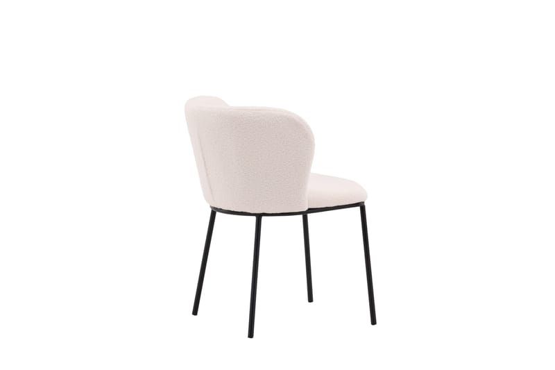 Edina Matstol - Möbler - Stolar & fåtöljer - Matstol & köksstol