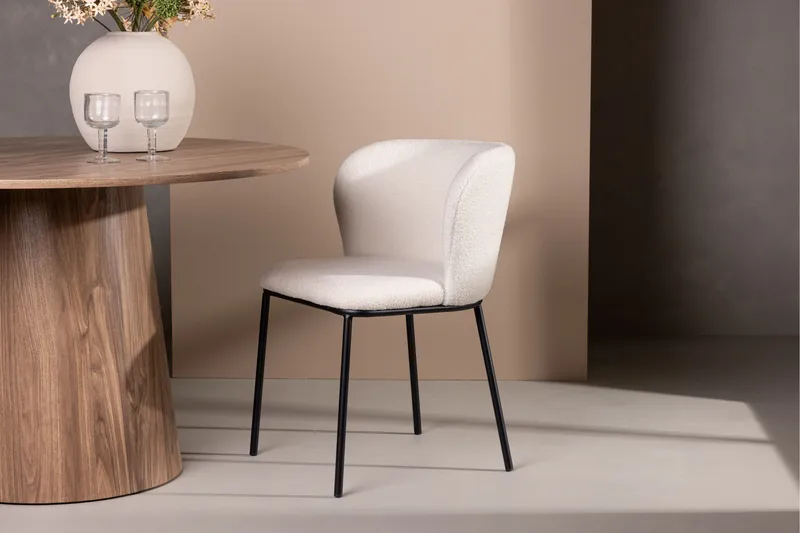 Edina Matstol - Möbler - Stolar & fåtöljer - Matstol & köksstol