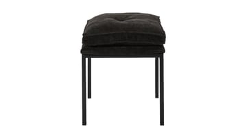 Eloy Pall 43 cm - Svart - Möbler - Stolar & fåtöljer - Pall & puff