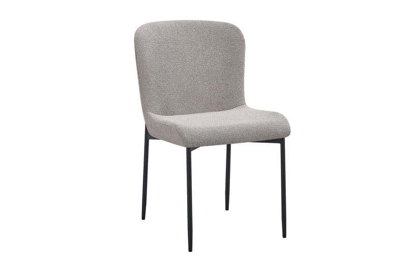 Elsie Matstol, Ljusgrå