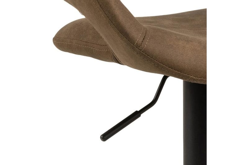 Elsita Barstol 101 cm - Brun - Möbler - Stolar & fåtöljer - Barstol & barpall